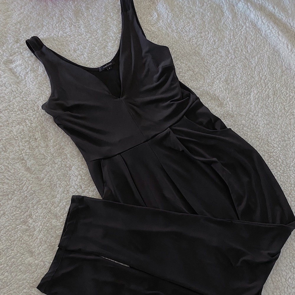Black Jumpsuit🖤